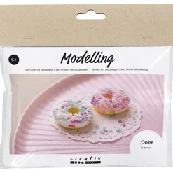 Mini DIY Kit Modellering>CREATIVCOMPANY Best