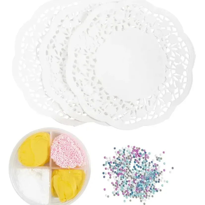 Mini DIY Kit Modellering>CREATIVCOMPANY Best