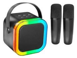 MINI KARAOKEHØJTALE> Online