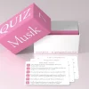 miniQUIZ - Musik>Spil