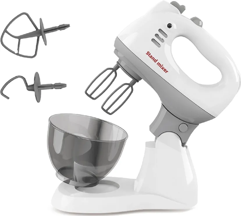 Mixer> Best