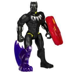 Mixmashers Black Panther basic figur><noscript><img width=