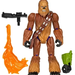 Mixmashers Chewbacca basic figur><noscript><img width=