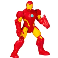 Mixmashers Iron Man basic figur><noscript><img width=