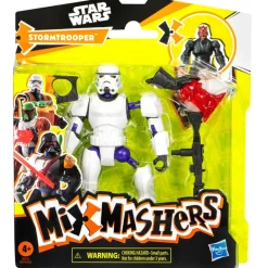 Mixmashers Stormtrooper basic figur>Star Wars Sale