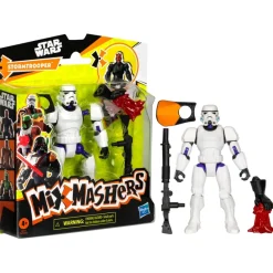 Mixmashers Stormtrooper basic figur>Star Wars Sale