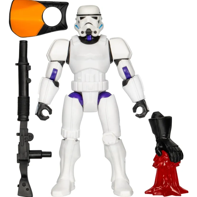 Mixmashers Stormtrooper basic figur>Star Wars Sale