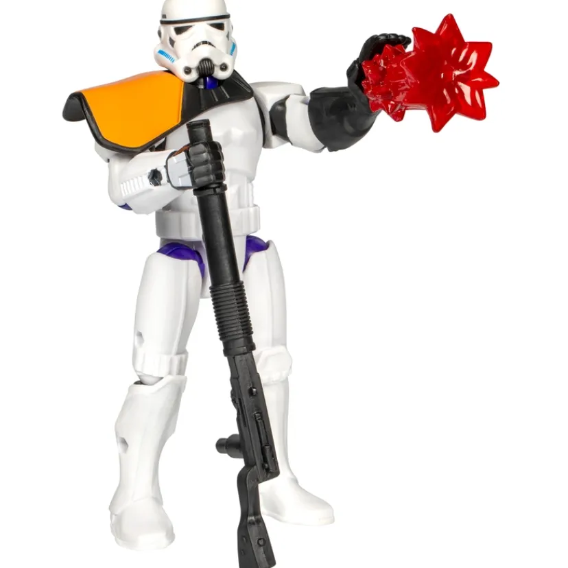 Mixmashers Stormtrooper basic figur>Star Wars Sale