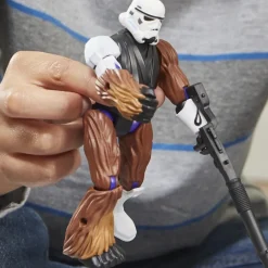 Mixmashers Stormtrooper basic figur><noscript><img width=