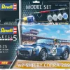 Model Set AC Cobra 289>REVELL Sale