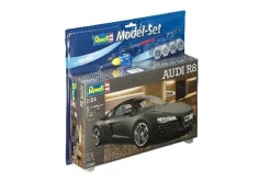 Model Set AUDI R8>REVELL Best