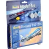Model Set Boeing 747-200>REVELL Clearance