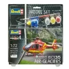 Model Set EC135 AIR-GLACIERS>REVELL Clearance