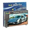 Model Set Porsche 918 Spyder>REVELL New
