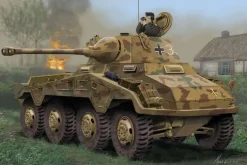 Model Set Sd.Kfz. 234/2 Puma 1:76><noscript><img width=
