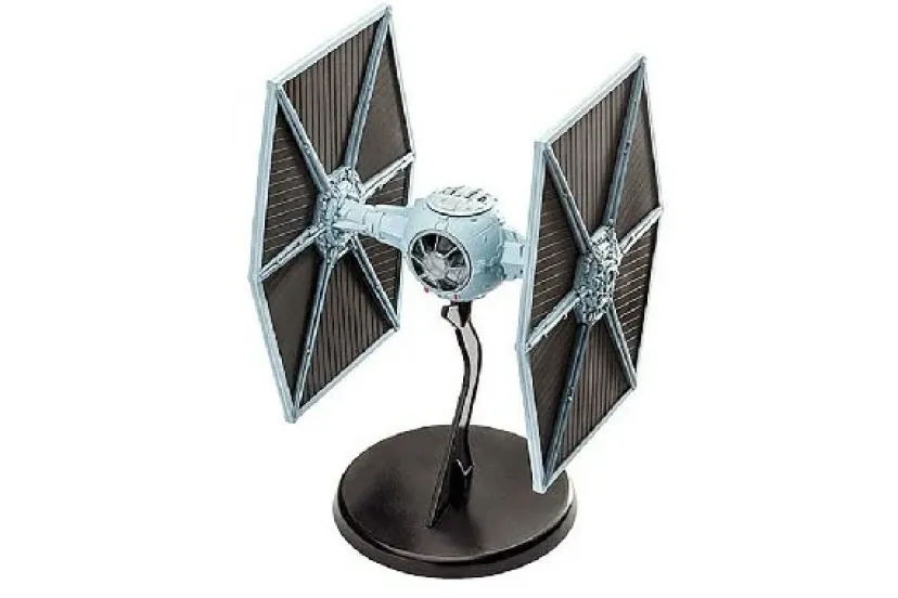 Model Set TIE Fighter>REVELL New