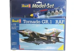 Model Set Tornado GR,1 RAF>REVELL