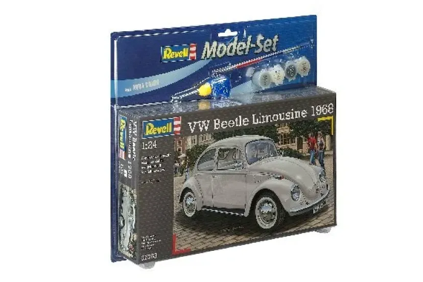 Model Set VW Beetle Limousine 68>REVELL Outlet