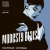 Modesty Blaise: 1964-1966> New