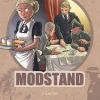 Modstand 9: Glade dage> Clearance