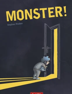Monster!> Outlet