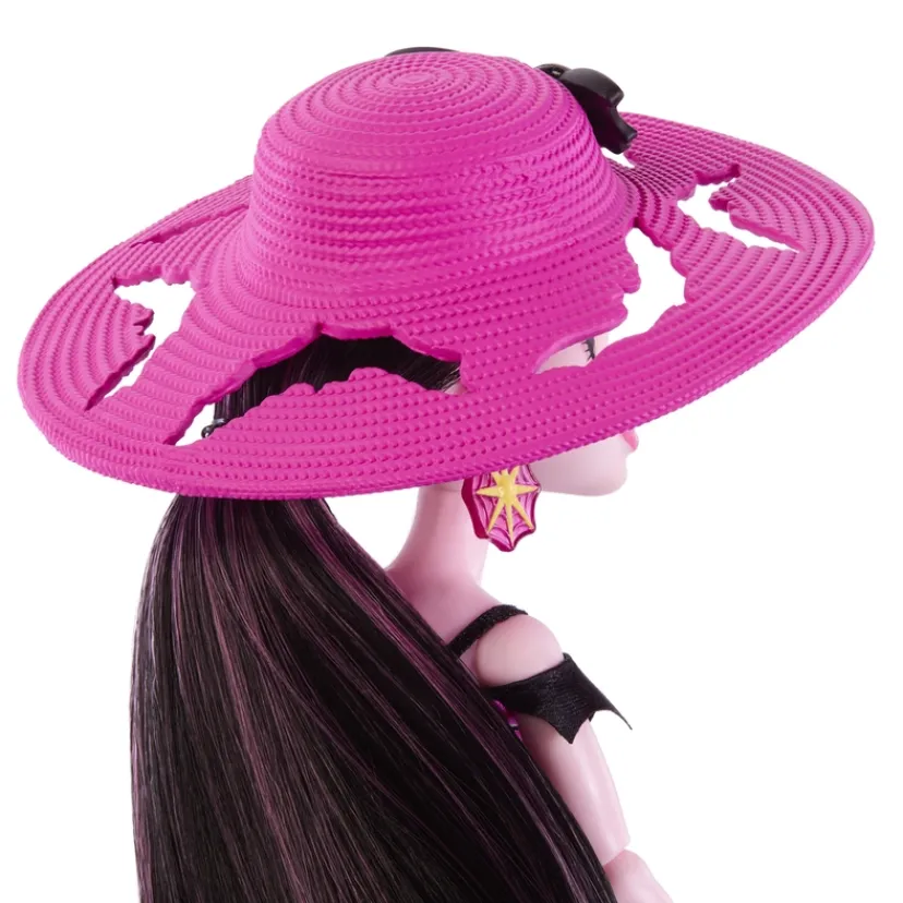 Scare-adise Island Draculaura Doll>Monster High Discount