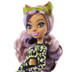 Scare-adise Island Clawdeen Doll><noscript><img width=