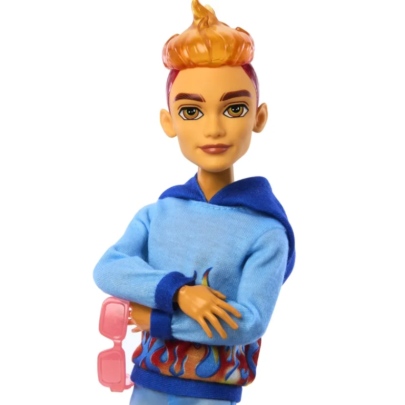 Scare-adise Island Heath Doll>Monster High Outlet