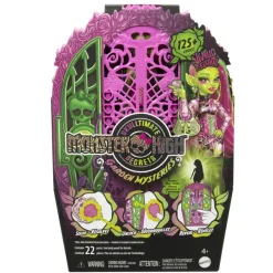 Skulltimate Series Venus>Monster High Best