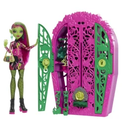 Skulltimate Series Venus>Monster High Best