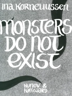 Monsters do not exist> New