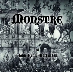 Monstre> Clearance