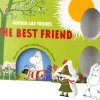 Moomin and Friends bog - The Best Friends (Engelsk)> Clearance