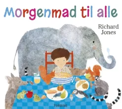 Morgenmad til alle> New