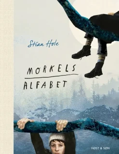 Morkels alfabet> Online