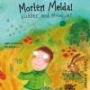 Morten Meldal klikker med molekyler> Sale