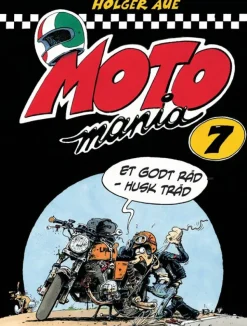 MOTOmania 7>