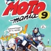 MOTOmania 9> Outlet