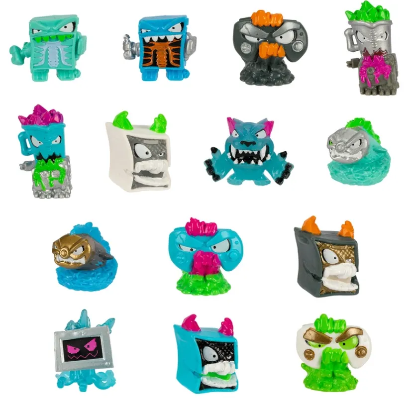Swarms Test Tube 2-pak>Mr. Beast Lab Discount