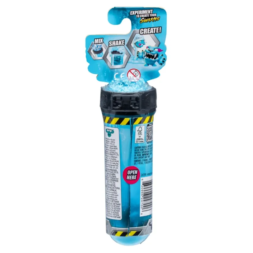 Swarms Test Tube 2-pak>Mr. Beast Lab Discount