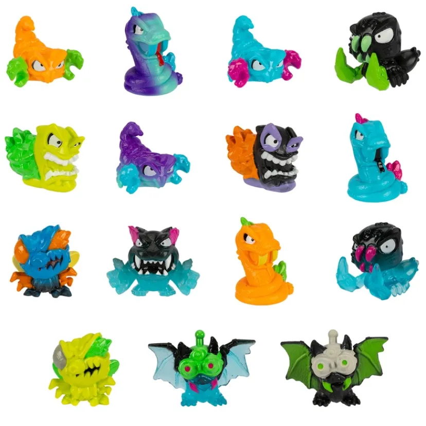 Swarms Test Tube 2-pak>Mr. Beast Lab Discount