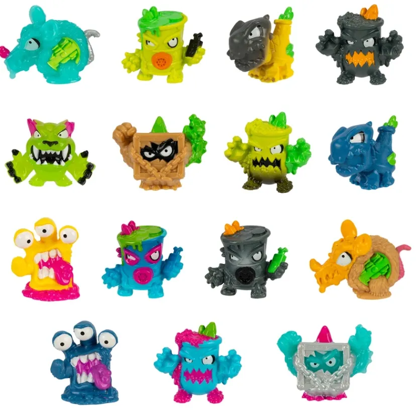 Swarms Test Tube 2-pak>Mr. Beast Lab Discount