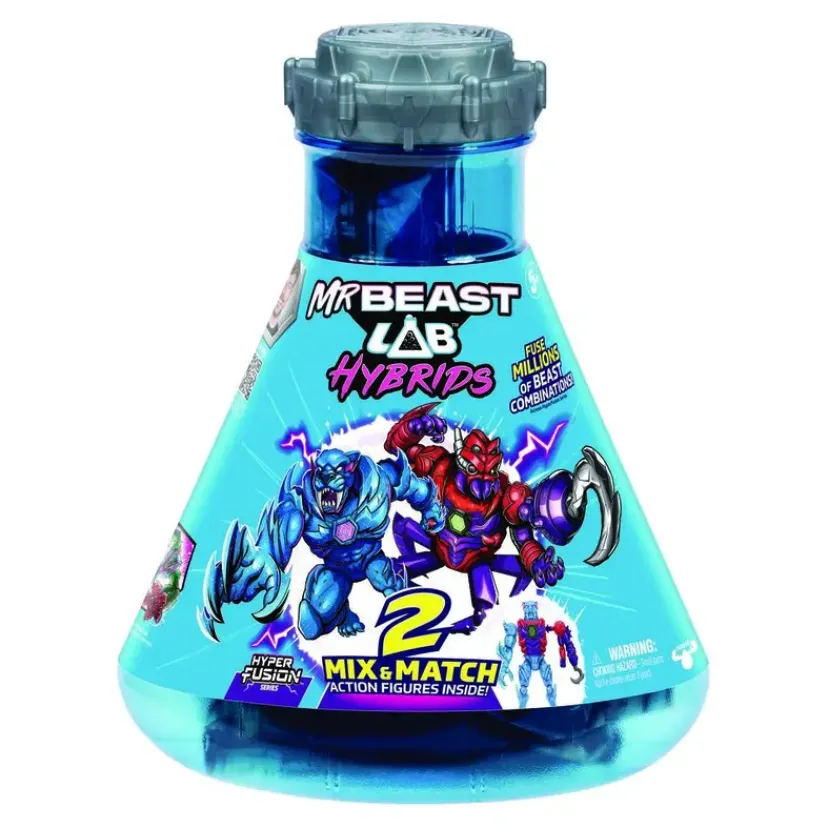 MrBeast Hybrids 2-pack ass> Clearance