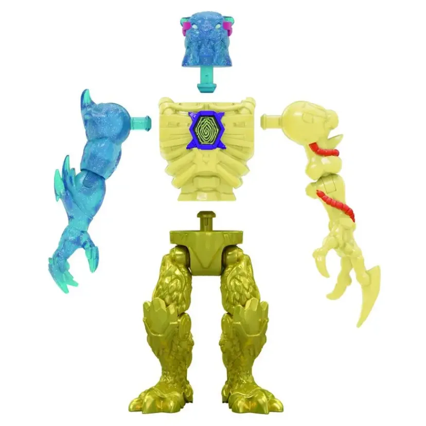 MrBeast Hybrids 2-pack ass> Clearance