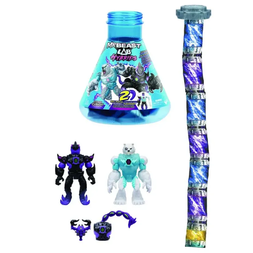 MrBeast Hybrids 2-pack ass> Clearance