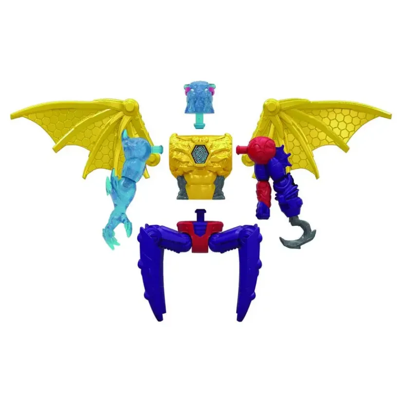 MrBeast Hybrids 2-pack ass> Clearance