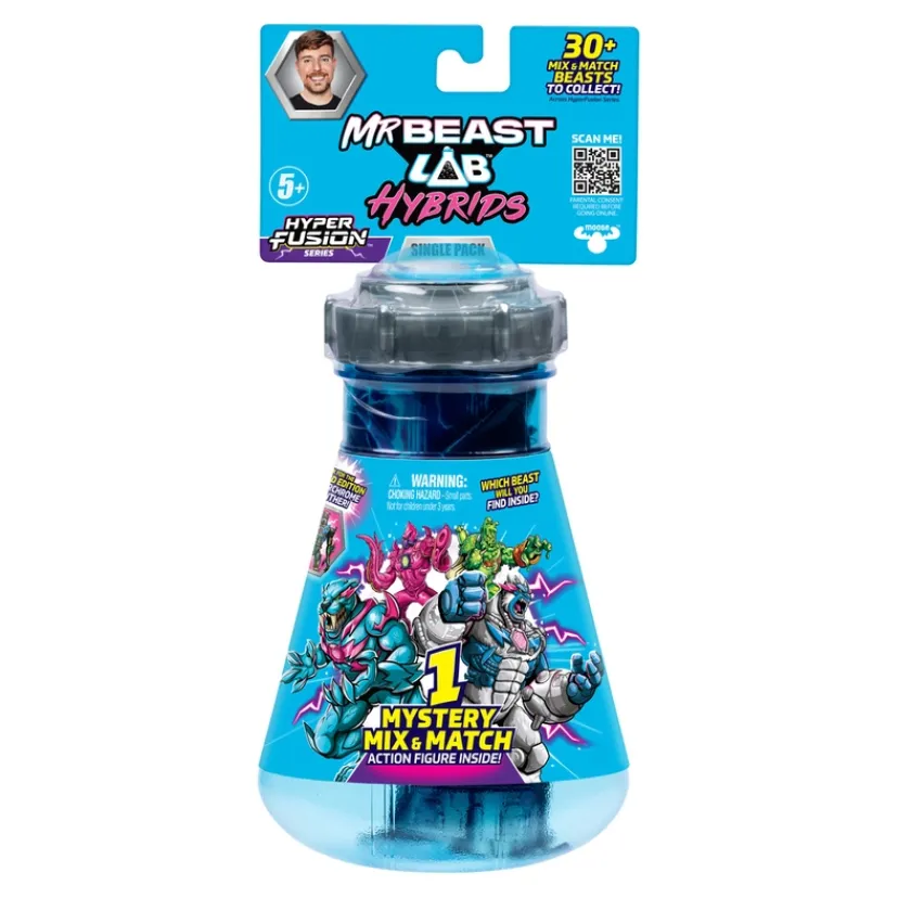 MrBeast Hybrids Single pack> Best