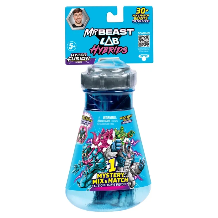 MrBeast Hybrids Single pack> Best