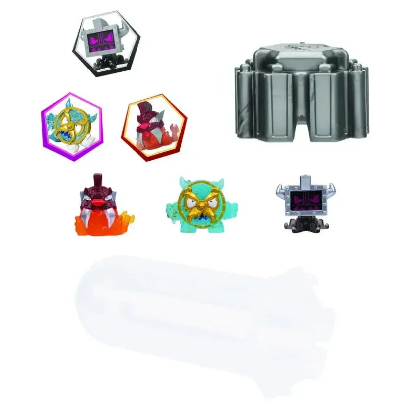 MrBeast Swarms Batttle Fusion 3-pack> Online