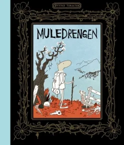 Muledrengen> Outlet